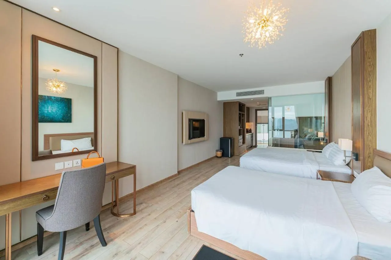 Moonlight Bay Panorama Condotel Ocean View Nha Trang 0*,  Vietnam