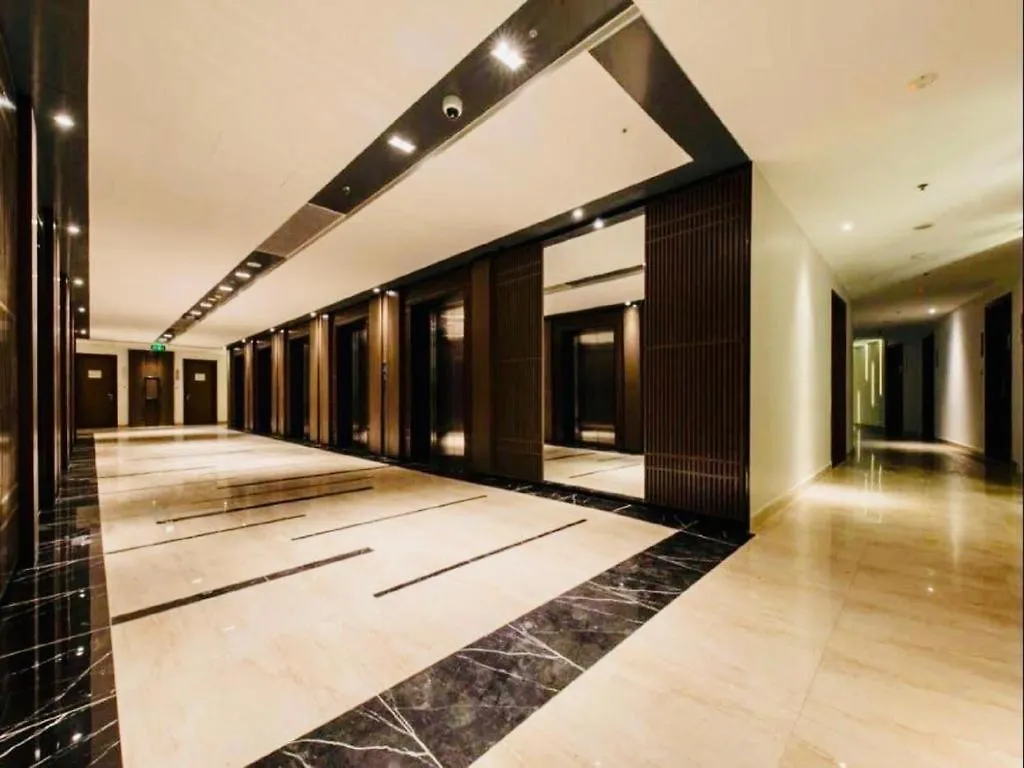 Aparthotel Moonlight Bay Panorama Condotel Ocean View Nha Trang