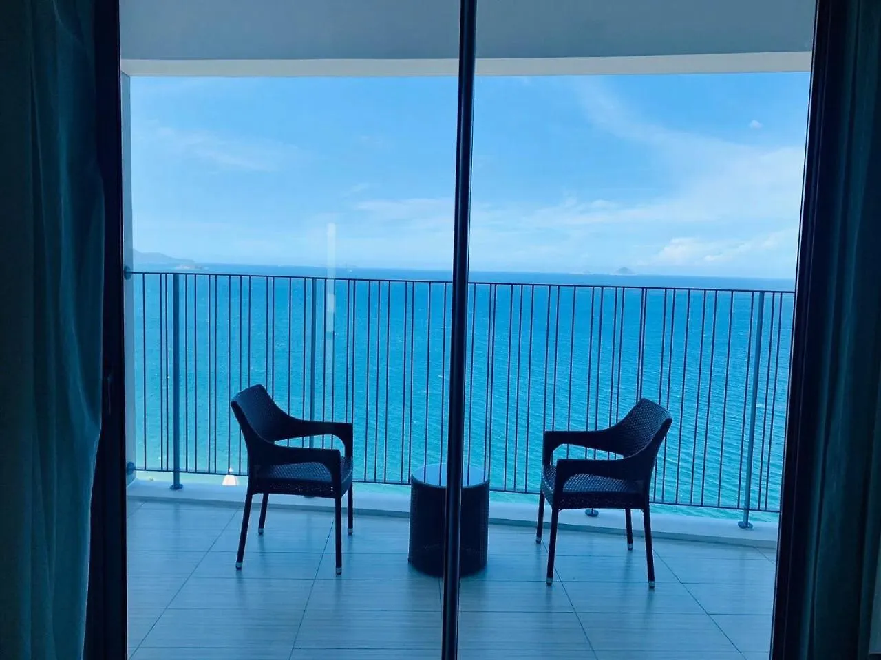Moonlight Bay Panorama Condotel Ocean View Nha Trang 0*,