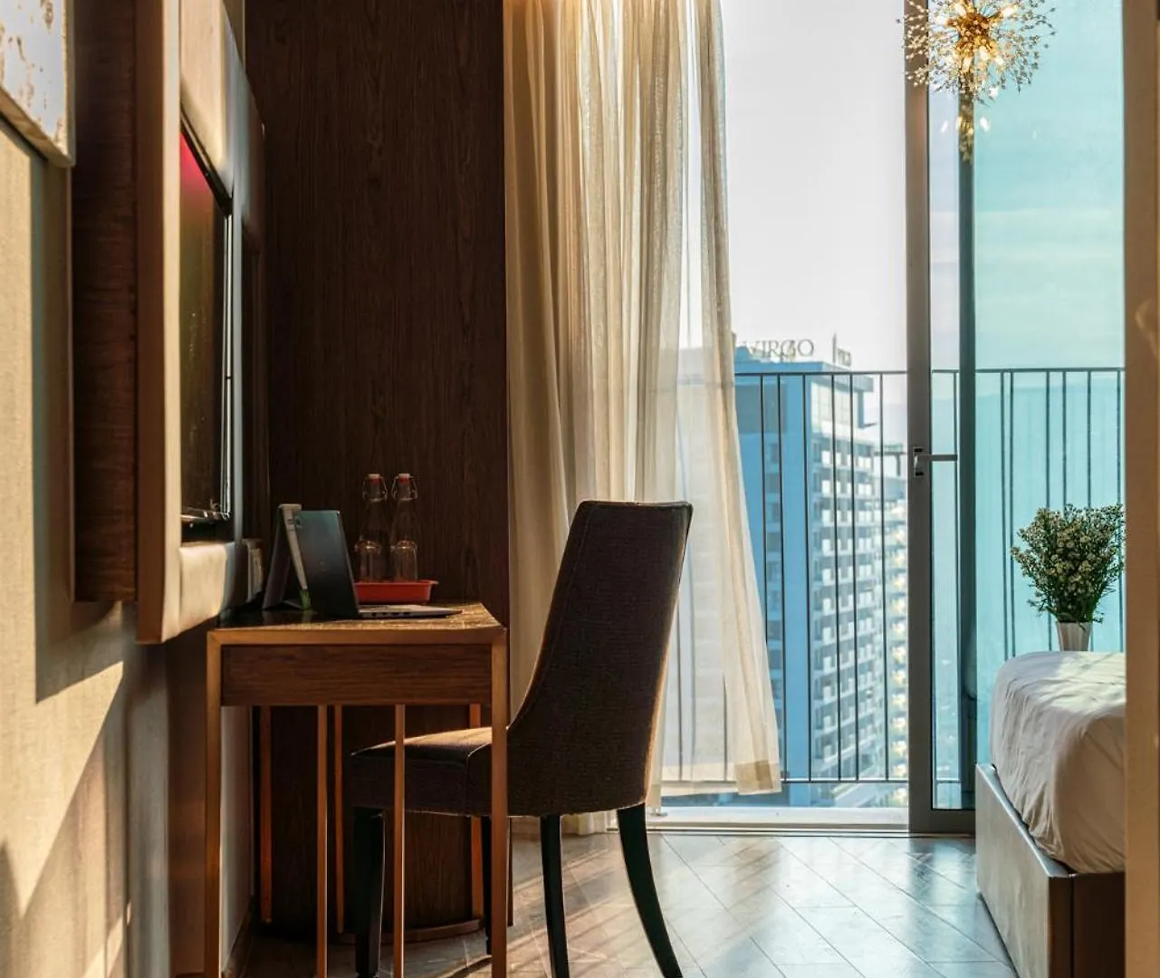 Moonlight Bay Panorama Condotel Ocean View Nha Trang