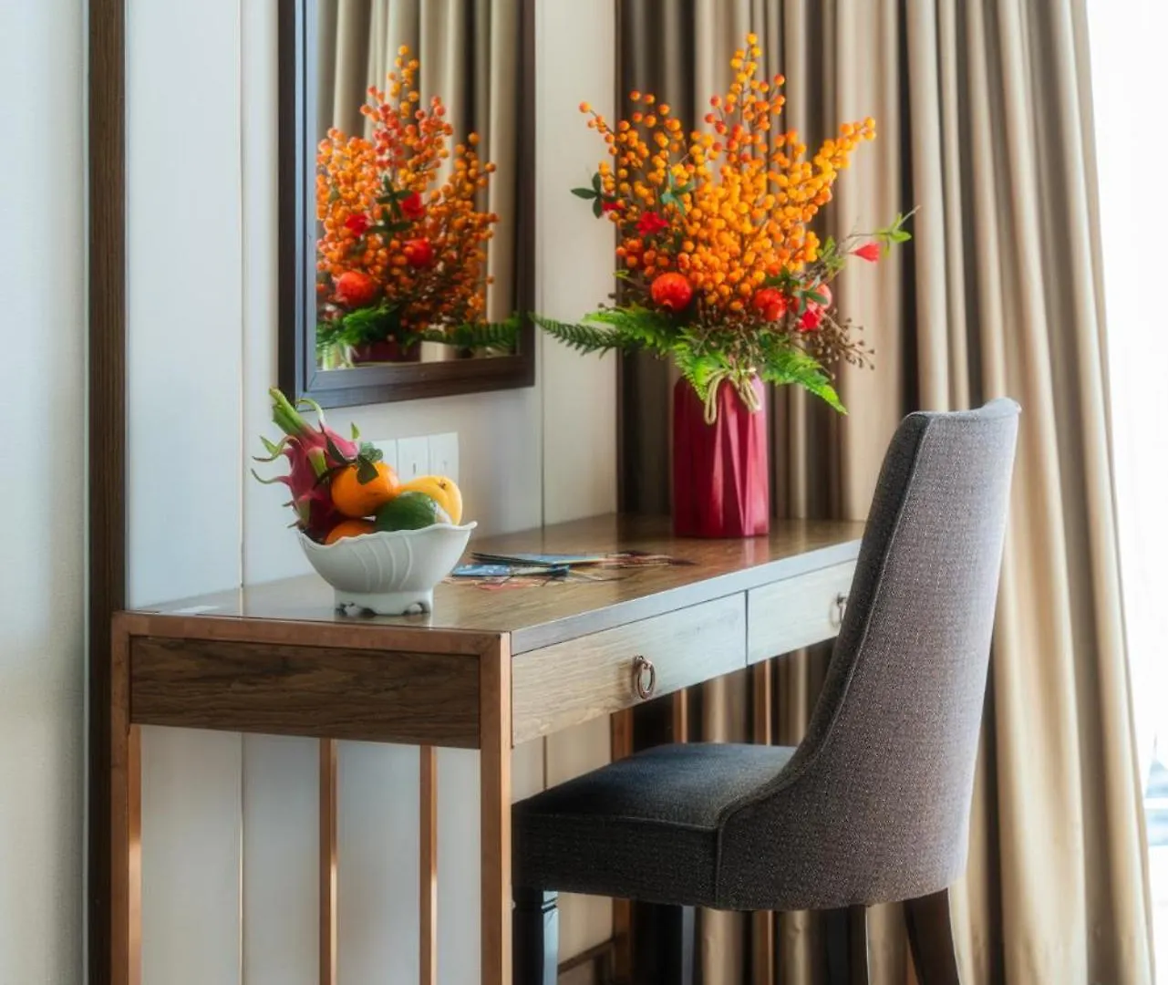 Aparthotel Moonlight Bay Panorama Condotel Ocean View Nha Trang