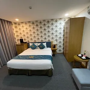 The Blue Airport Hotel Ho Chi Minh City