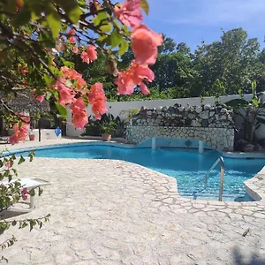 Ltu Garden Hotel Negril