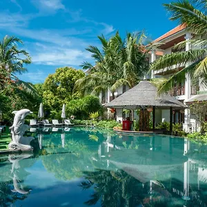 *** Hotel Emotion Boutique Vietnam