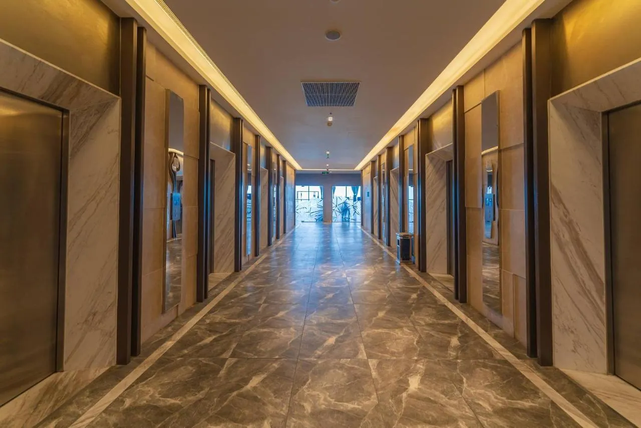 Aparthotel Moonlight Bay Panorama Condotel Ocean View Nha Trang