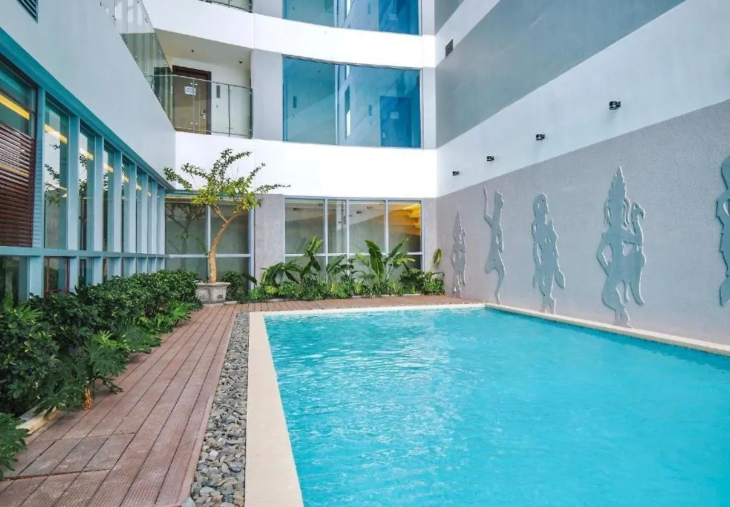 Moonlight Bay Panorama Condotel Ocean View Nha Trang