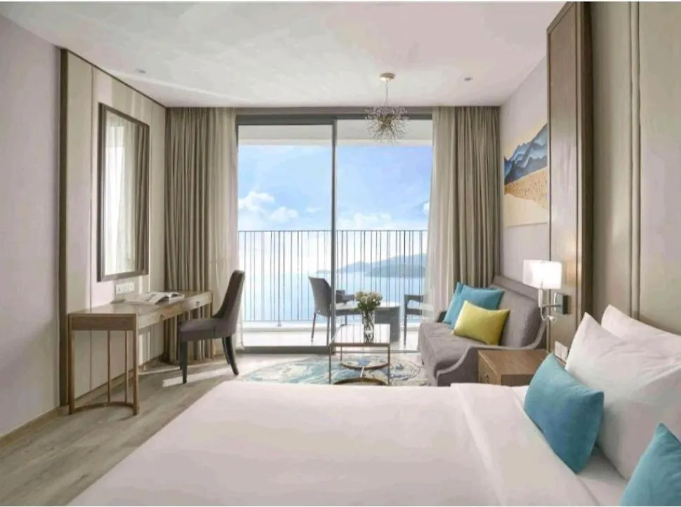 Moonlight Bay Panorama Condotel Ocean View Nha Trang
