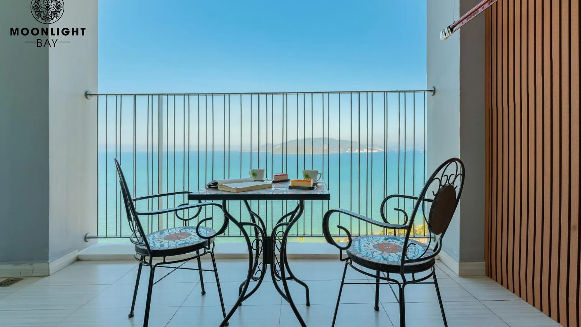 Aparthotel Moonlight Bay Panorama Condotel Ocean View Nha Trang