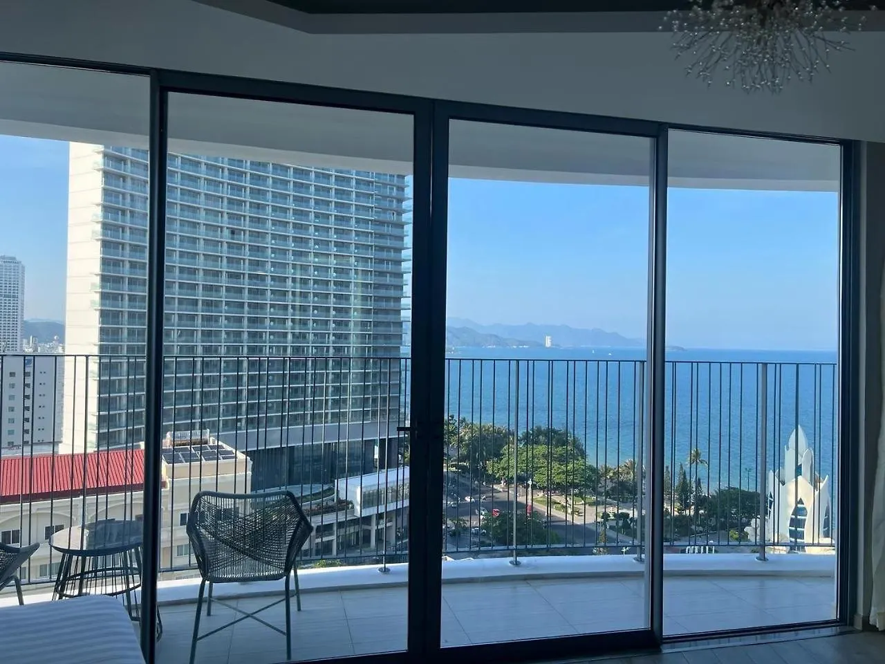 Moonlight Bay Panorama Condotel Ocean View Nha Trang
